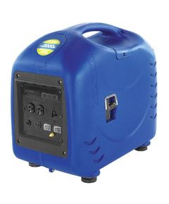 Инверторный генератор HYUNDAI HY 2000Si