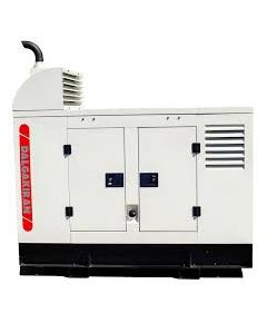 Дизельная электростанция Dalgakiran DJ110PL