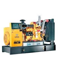 Трехфазный генератор KIPOR KDE75SSO3 (автоматика в подарок)