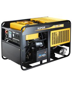 Дизельный генератор Kipor KDЕ19ЕA