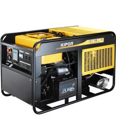 Дизельный генератор Kipor KDЕ19ЕA3
