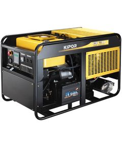 Дизельный генератор Kipor KDE16EAO