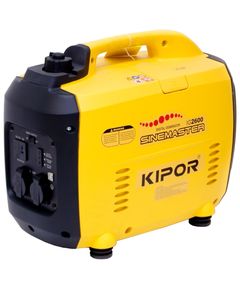 Инверторный генератор Kipor IG2600