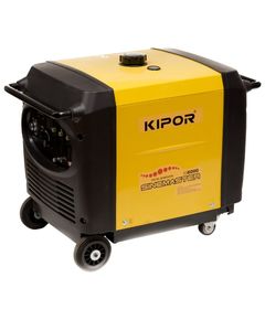 Инверторный генератор Kipor IG6000