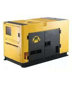Дизельный генератор KIPOR KDE22SS