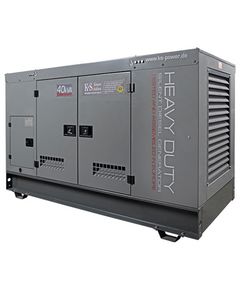 Дизельная электростанция Konner&Sohnen KS40-3Y/IMD