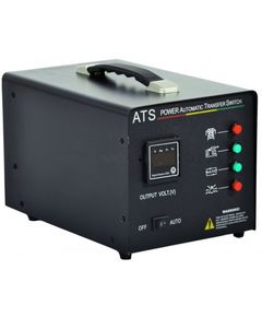 Автозапуск генератора Hyundai ATS 6-380