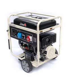 Бензиновый генератор Matari MX14003E