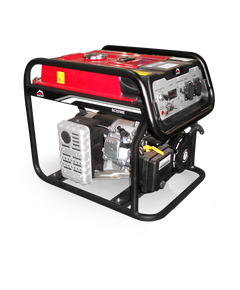 Бензиновый генератор Vulkan SC3250E-II