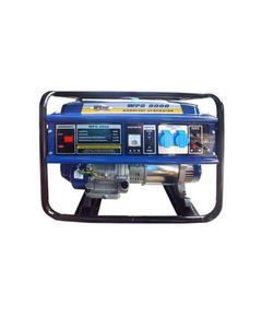 Генератор бензиновый Werk WPG8000 