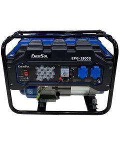 Генератор бензиновый EnerSol EPG-2800S