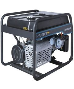Двухтопливный генератор Hyundai HHY 9020FE LPG