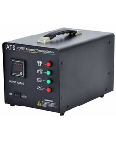 Автозапуск генератора Hyundai ATS 15-220 (99465)