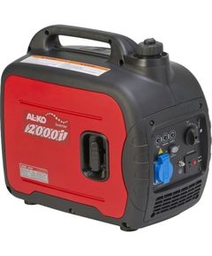 Генератор инверторный Al-ko 2000 i