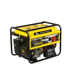 Трехфазный генератор Кентавр КБГ605Э/3