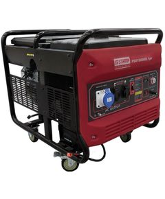 Генератор Stark PSG 12000EL 1ph
