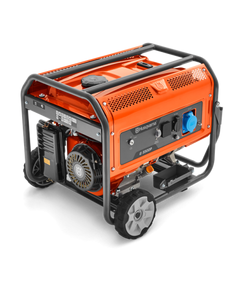 Генератор бензиновый Husqvarna G5500P