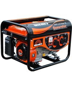 Двухтопливный генератор Vitals ERS 2.8bng