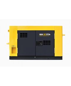 Дизельный генератор KIPOR 12STAi