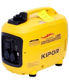 Инверторный генератор KIPOR IG2000