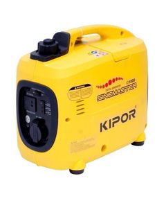 Инверторный генератор KIPOR IG1000