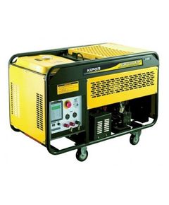 Дизельный сварочный генератор Kipor KDE280EW
