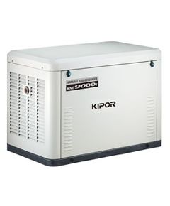 Газовый генератор KIPOR KNE9000T