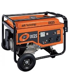 Бензиновый генератор Scheppach IXES SG4500