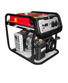 Бензиновый генератор Vulkan SC4000E-II