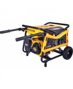 Генератор двухтопливный 220В Rato R3000W-VL