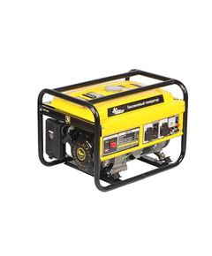 Бензиновый генератор Кентавр КБГ283