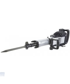 Отбойный молоток Титан ПМ1800 (Перфоратор-бетонолом)