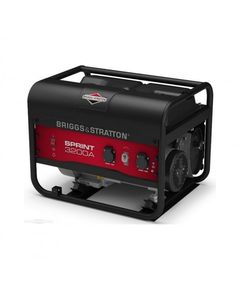 Генератор бензиновый Briggs & Stratton Sprint 3200A