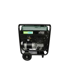 Бензиновый генератор Iron Angel  EG12000E                     