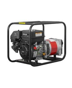 Генератор бензиновый AGT 3501 KSB SE