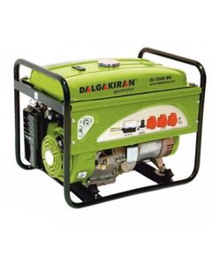 Генератор Dalgakiran DJ 5500 BG