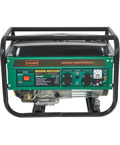 Генератор бензиновый NOWA BG3400