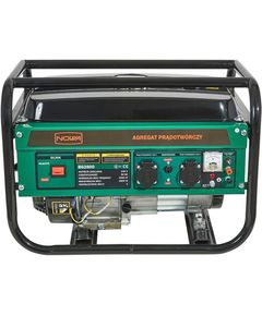 Генератор бензиновый NOWA BG2800
