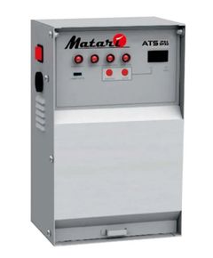 Блок управления Matari ATS 1P64/3P32