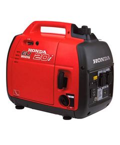 Инверторный генератор Honda EU20IT1 G