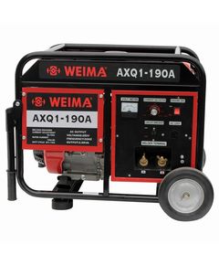 Сварочный генератор Weima Samson SQ-190A