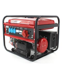 Бензиновый генератор TAGRED TA 6500GW 