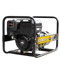 Генератор бензиновый AGT 7501 BSBE SE