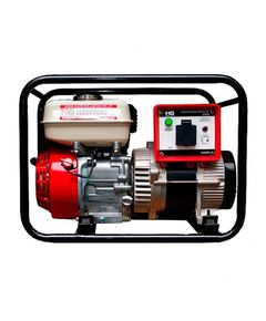 Генератор бензиновый Daishin SGA3001Ha