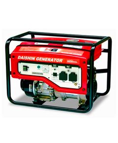 Генератор бензиновый Daishin SGB3001Ha