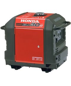 Бензиновый генератор Honda EU30IS1