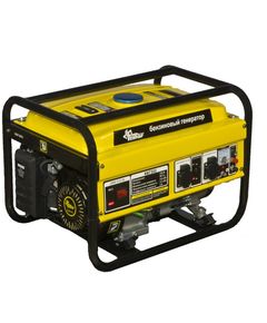 Бензиновый генератор Кентавр КБГ202