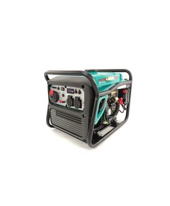 Инверторный генератор Iron Angel EG4000IЕ