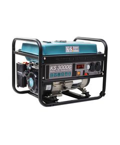 Генератор бензиновий Könner&Söhnen KS 3000 G