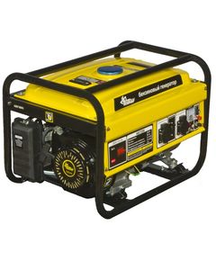 Бензиновый генератор Кентавр КБГ258